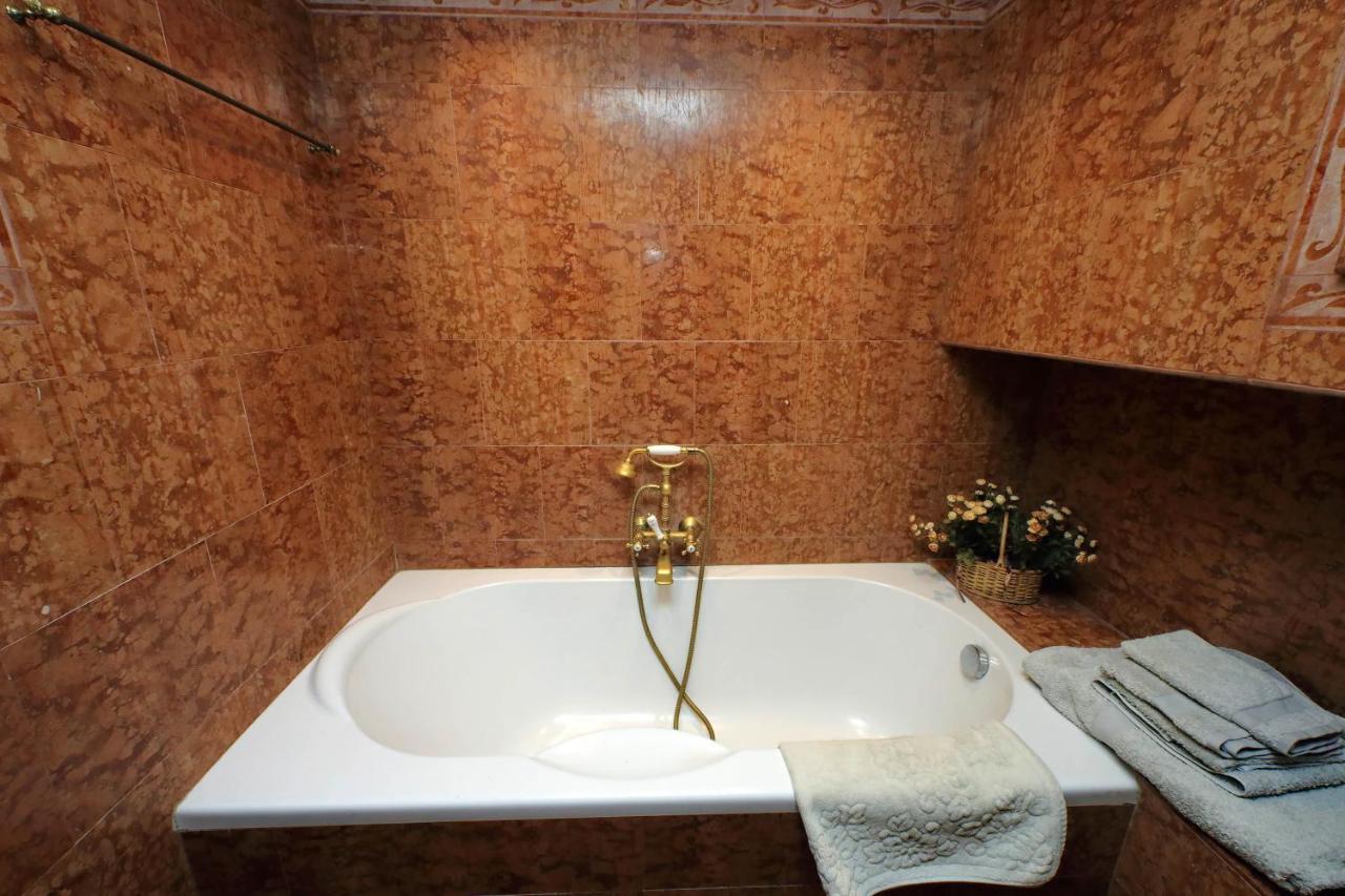 4Bnb - Luxury Trevi Apartment W Terrace Rome Exterior photo